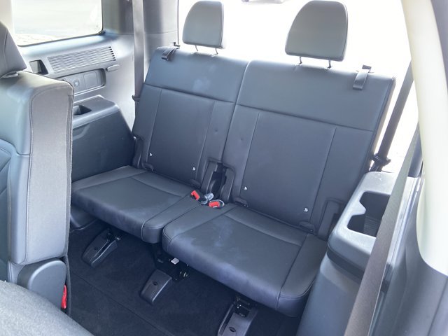 Used 2026 Hyundai Santa Fe SEL FWD image 53