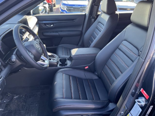New 2027 Honda CR-V Sport-L image 22