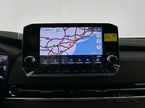 Used 2024 Mitsubishi Outlander SEL Black Edition AWD/4WD image 17