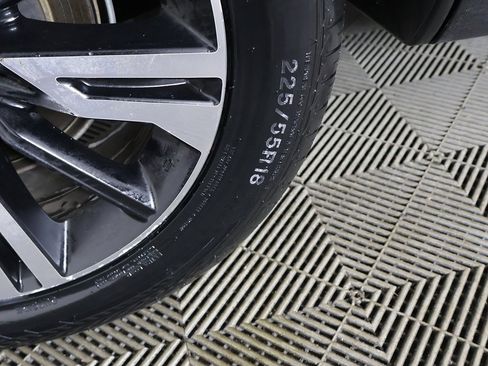 Used 2024 Mitsubishi Eclipse Cross SE image 20