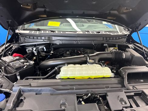 New 2026 Ford F150 Platinum w/ Equipment Group 702A High AWD/4WD image 23