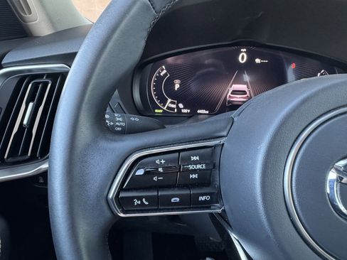 Used 2024 MAZDA CX-90 Plug-In Hybrid w/ Preferred image 28