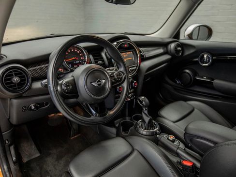 Used 2017 MINI Cooper S image 18