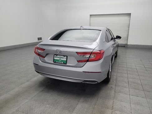 Used 2018 Honda Accord LX image 9