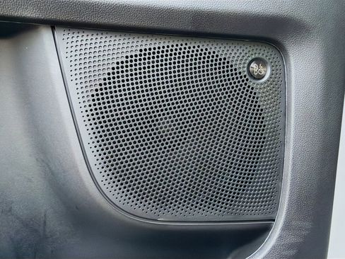 Used 2025 Ford Bronco Sport Badlands w/ Sasquatch Badlands Package image 23