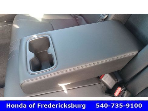 Used 2025 Honda Accord Sport image 20