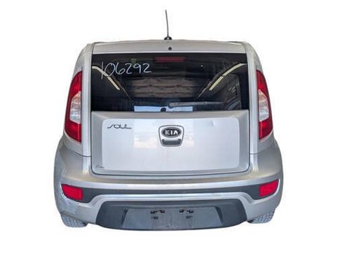 Used 2012 Kia Soul FWD image 4