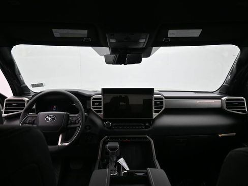 New 2026 Toyota Tundra Limited AWD/4WD image 11
