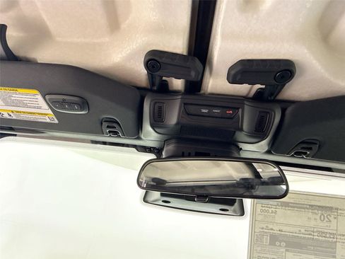 New 2026 Jeep Wrangler Willys image 14