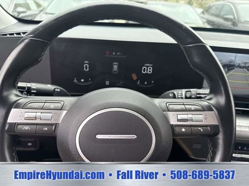 Used 2024 Hyundai Kona SEL AWD/4WD image 25