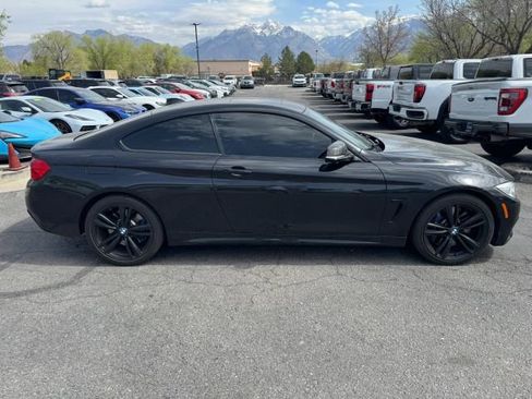 Used 2014 BMW 435i xDrive Coupe image 6