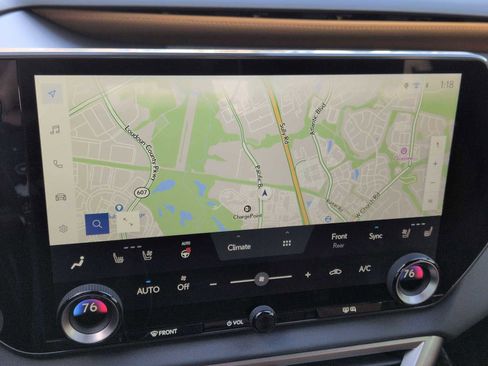 Used 2023 Lexus RX 350 Premium Plus image 31