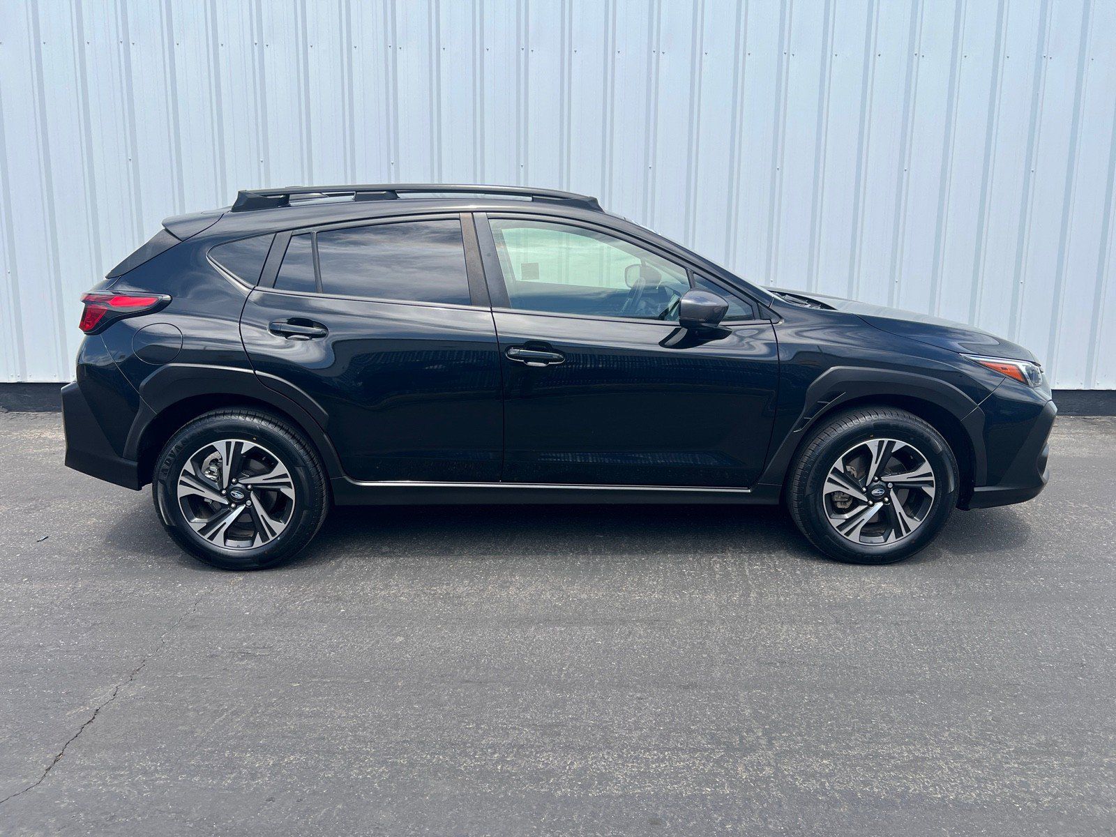 Certified 2024 Subaru Crosstrek 2.0i Premium AWD/4WD image 7
