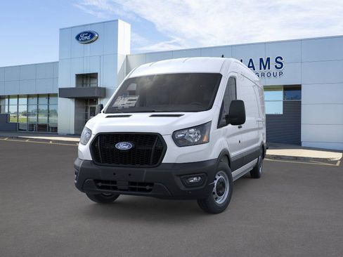 New 2026 Ford Transit 350 148 Medium Roof image 2