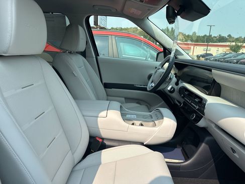 New 2026 Hyundai Palisade Calligraphy image 45