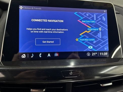 Used 2023 Cadillac CT5 Premium Luxury w/ Platinum Package image 19