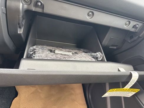 New 2026 Nissan Frontier SV image 20