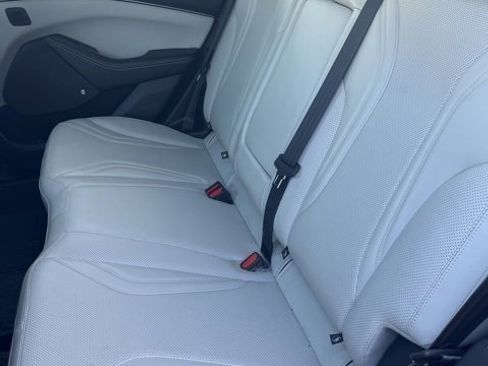 Used 2021 Ford Mustang Mach-E Premium image 10