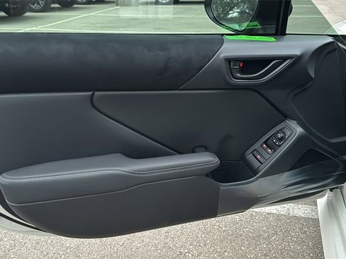 New 2026 Toyota GR86 Premium image 13