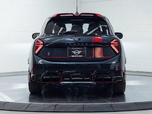 New 2026 MINI Cooper S FWD image 7