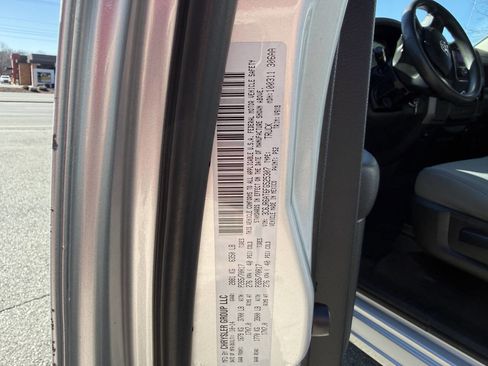 Used 2015 RAM 1500 Tradesman w/ Popular Equipment Group image 24