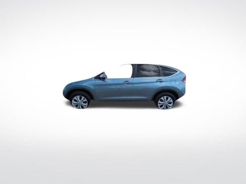 Used 2014 Honda CR-V EX image 2