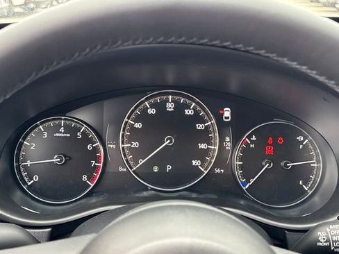 New 2026 MAZDA CX-30 AWD 2.5 S w/ Select Sport Pkg image 14