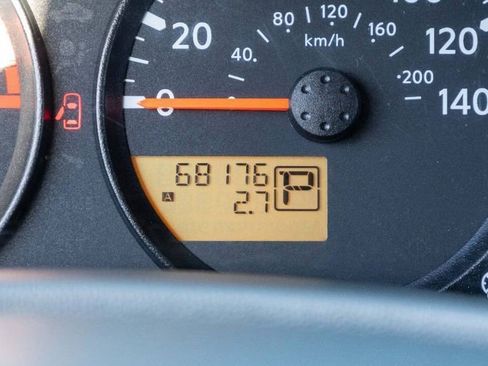 Used 2021 Nissan Frontier SV w/ Midnight Edition Floor Mats image 21