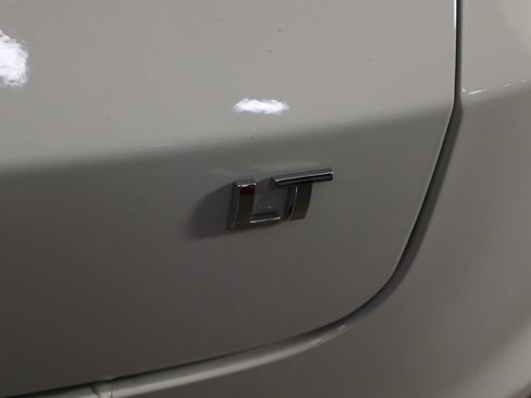 Used 2024 Chevrolet TrailBlazer LT w/ Convenience Package FWD image 43