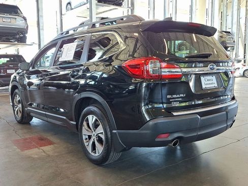 Used 2019 Subaru Ascent Premium w/ Popular Package #2A AWD/4WD image 7