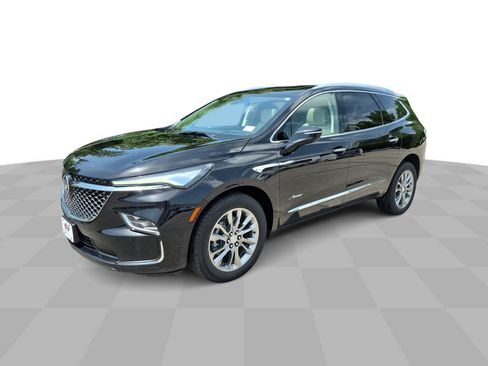 Used 2022 Buick Enclave Avenir w/ Avenir Technology Package AWD/4WD image 1
