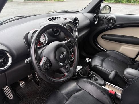 Used 2014 MINI Cooper Countryman S AWD/4WD image 10