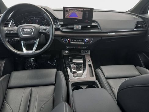Certified 2023 Audi Q5 2.0T Premium w/ Convenience Package AWD/4WD image 11