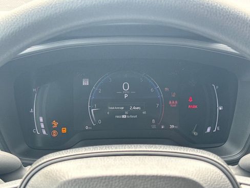 New 2026 Toyota Corolla LE image 19