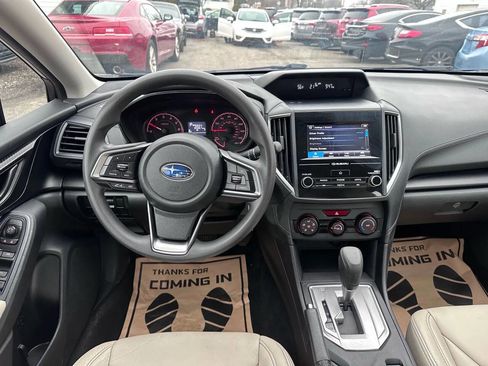 Used 2018 Subaru Impreza 2.0i image 14