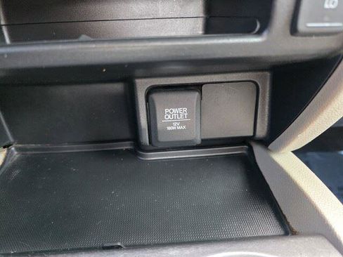 Used 2018 Honda Ridgeline RTL image 22