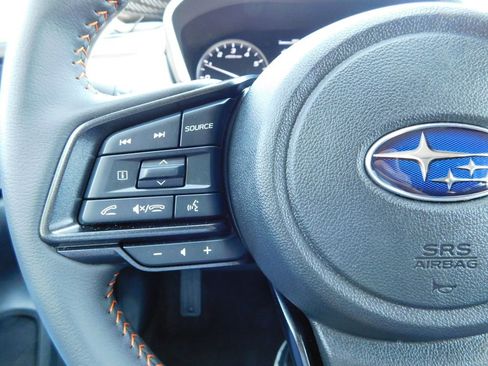Used 2025 Subaru Crosstrek 2.5i Limited w/ Popular Package #4A AWD/4WD image 28