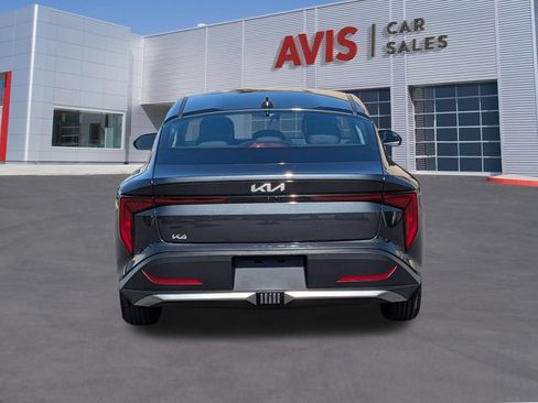 Used 2025 Kia K4 FWD image 7