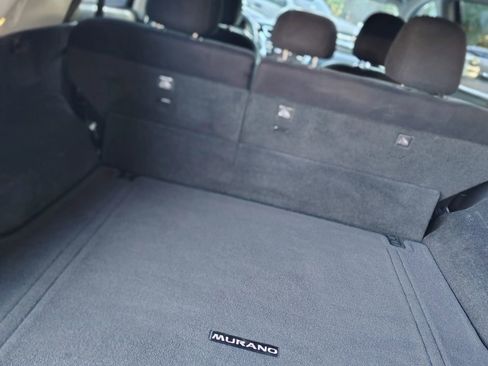 Used 2017 Nissan Murano S image 16