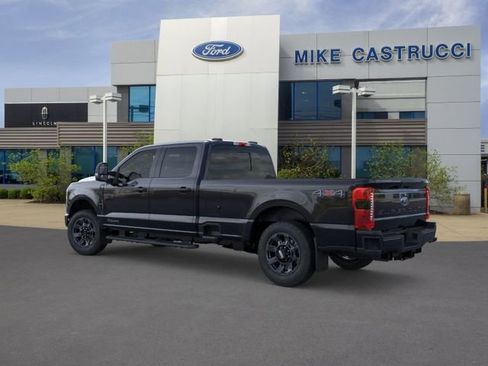 New 2026 Ford F250 XL w/ STX Appearance Package AWD/4WD image 5