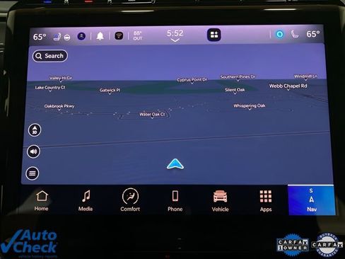 Used 2025 Jeep Grand Cherokee Limited 4xe image 41