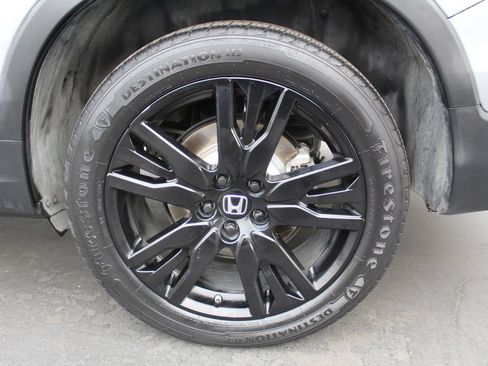 Used 2021 Honda Pilot Special Edition image 44