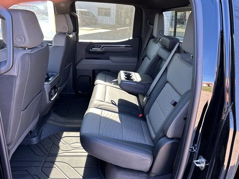 New 2026 Chevrolet Silverado 1500 ZR2 image 5