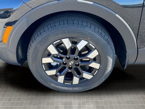 New 2026 Hyundai Santa Cruz SEL AWD/4WD image 12