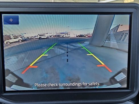 Used 2024 Ford Bronco Sport Big Bend image 28