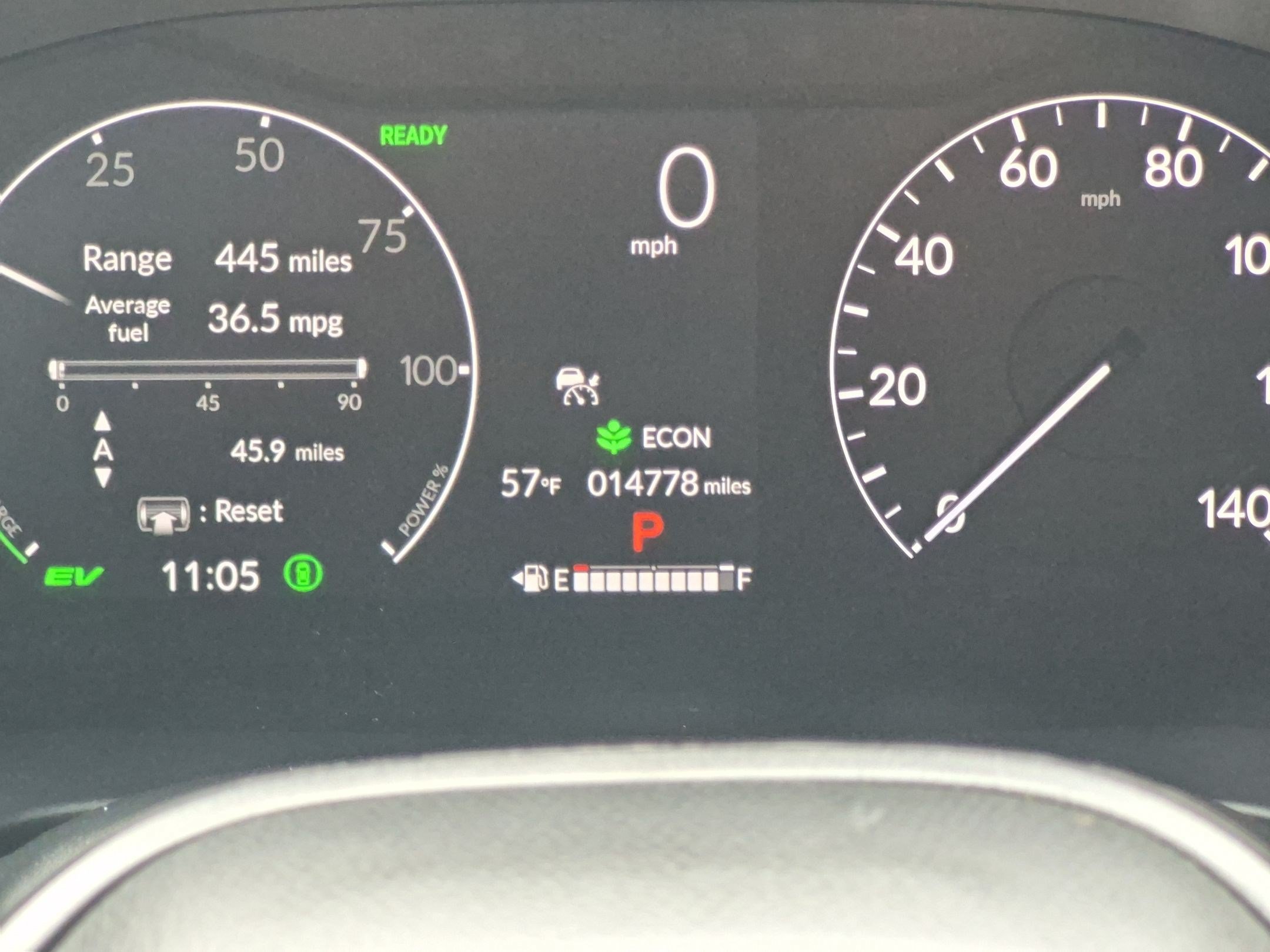 Used 2023 Honda CR-V Sport image 24