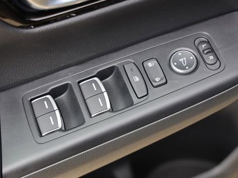 New 2026 Honda CR-V Sport Touring image 16