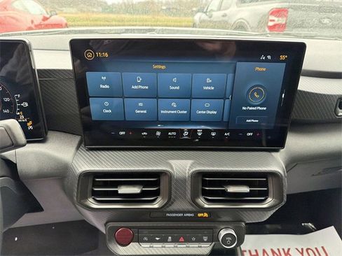 New 2026 Ford Mustang Coupe image 20