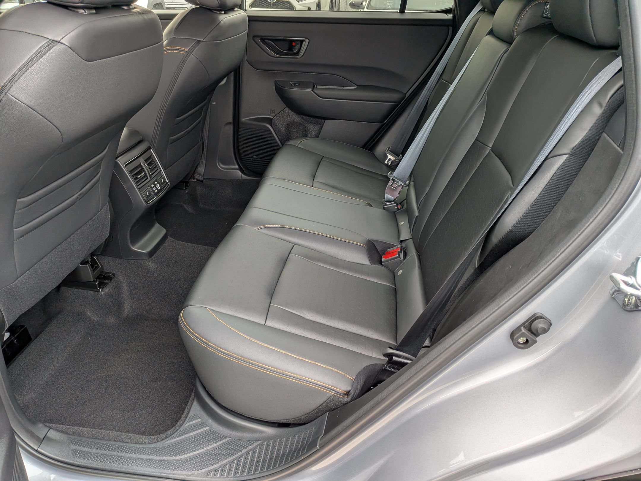 New 2026 Subaru Outback Wilderness AWD/4WD image 20