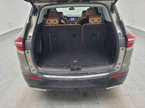 Used 2020 Buick Enclave Essence FWD image 29
